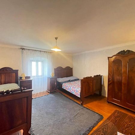 Apartment Kalikut ベリ エクステリア 写真