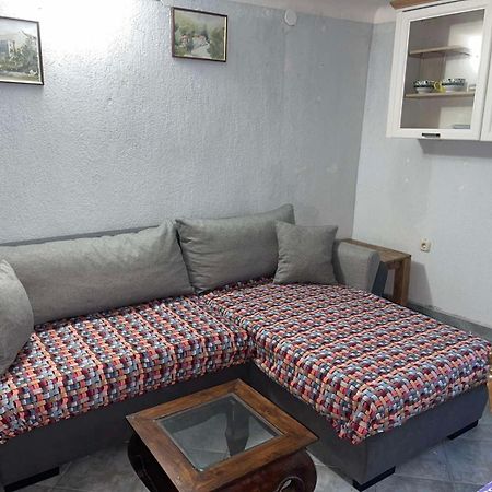 Apartment Kalikut ベリ エクステリア 写真