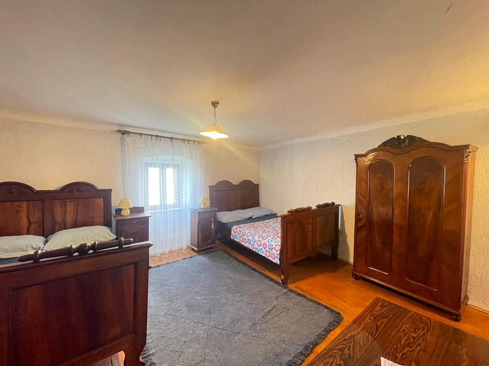 Apartment Kalikut ベリ エクステリア 写真