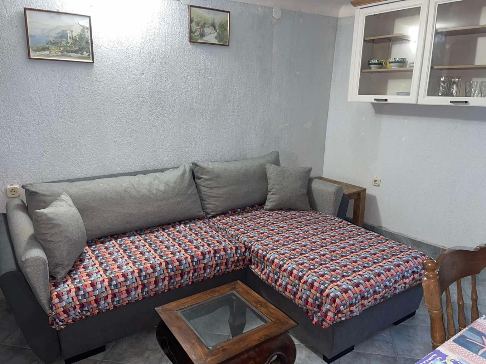 Apartment Kalikut ベリ エクステリア 写真