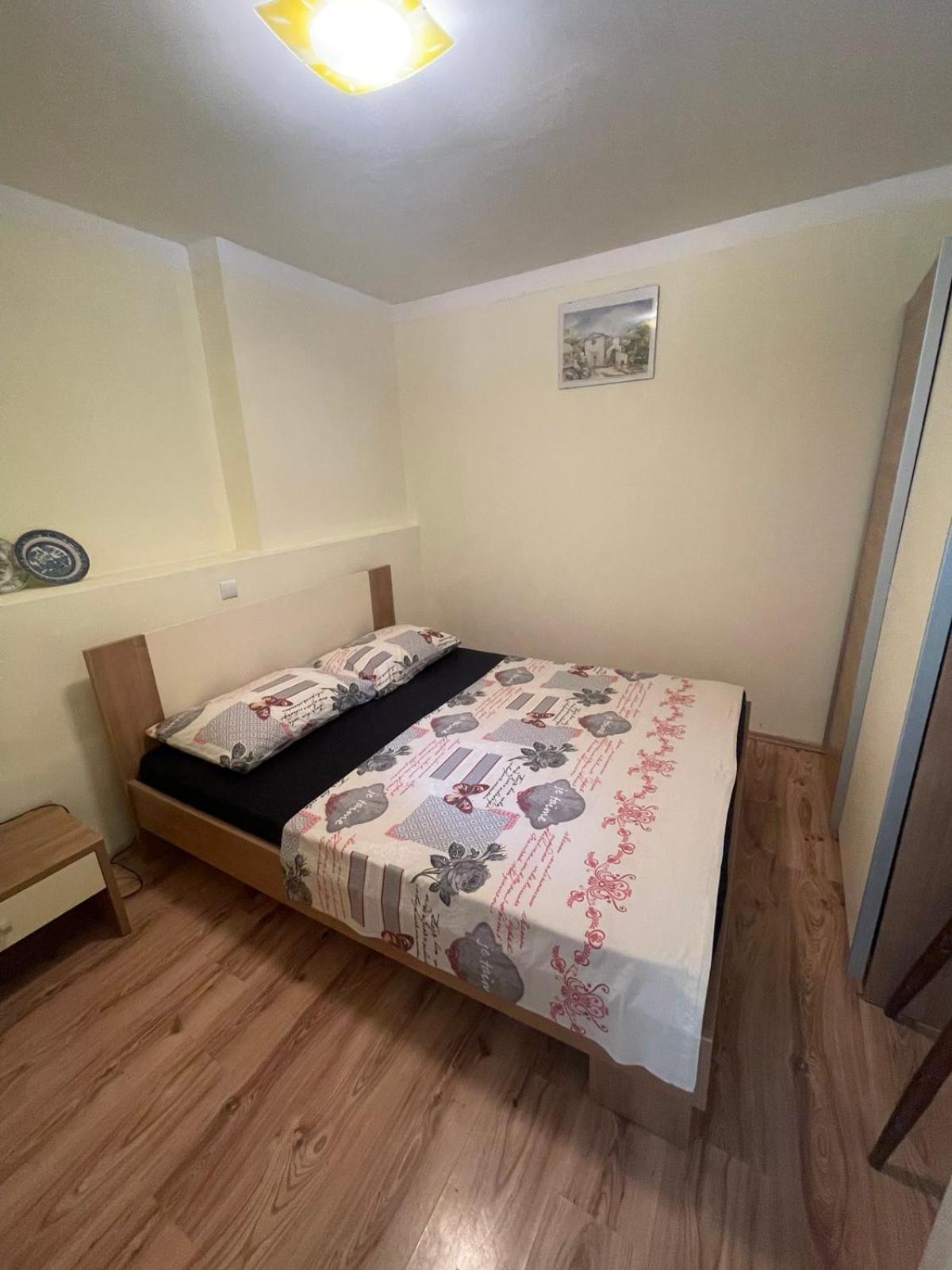 Apartment Kalikut ベリ 部屋 写真