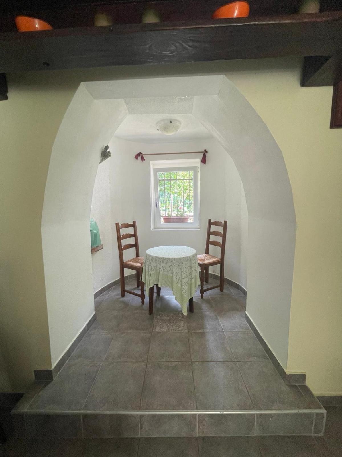 Apartment Kalikut ベリ 部屋 写真