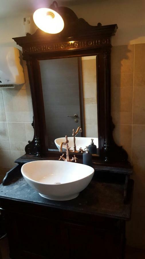 Apartment Kalikut ベリ エクステリア 写真
