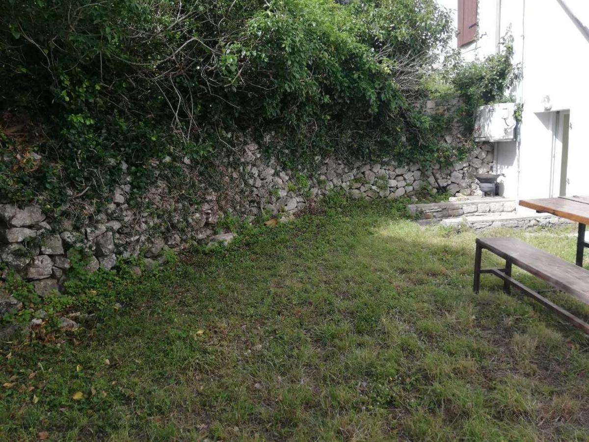 Apartment Kalikut ベリ エクステリア 写真
